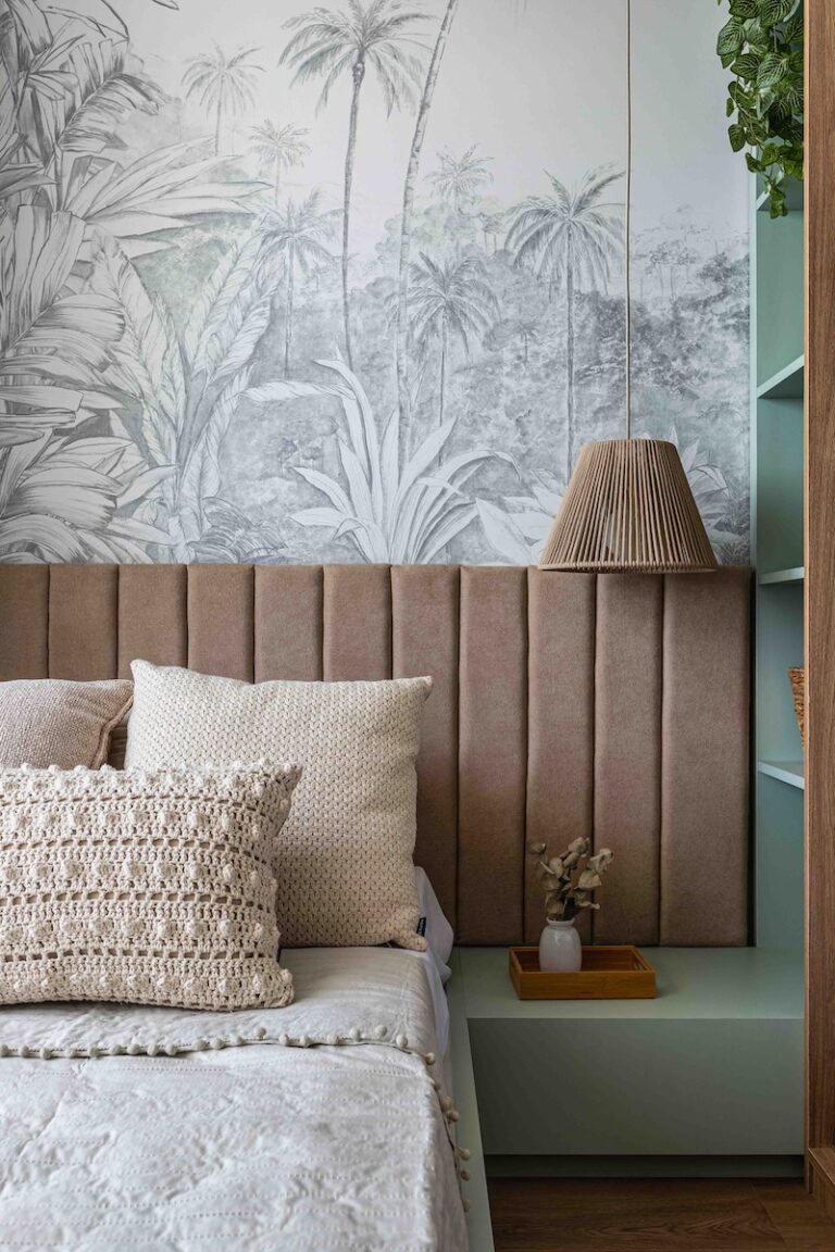 Apartamento Decorado Pétala