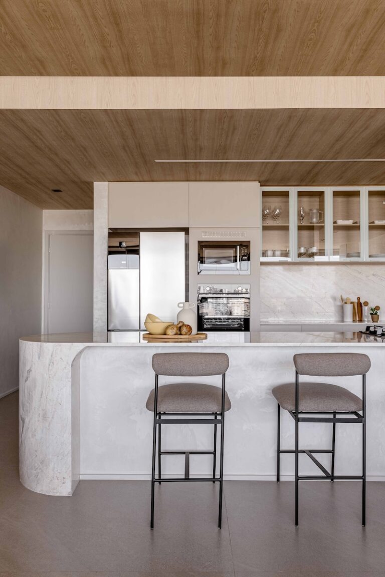 Apartamento Decorado Pétala