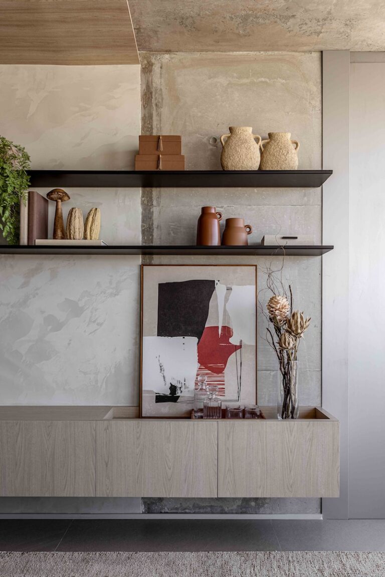 Apartamento Decorado Pétala