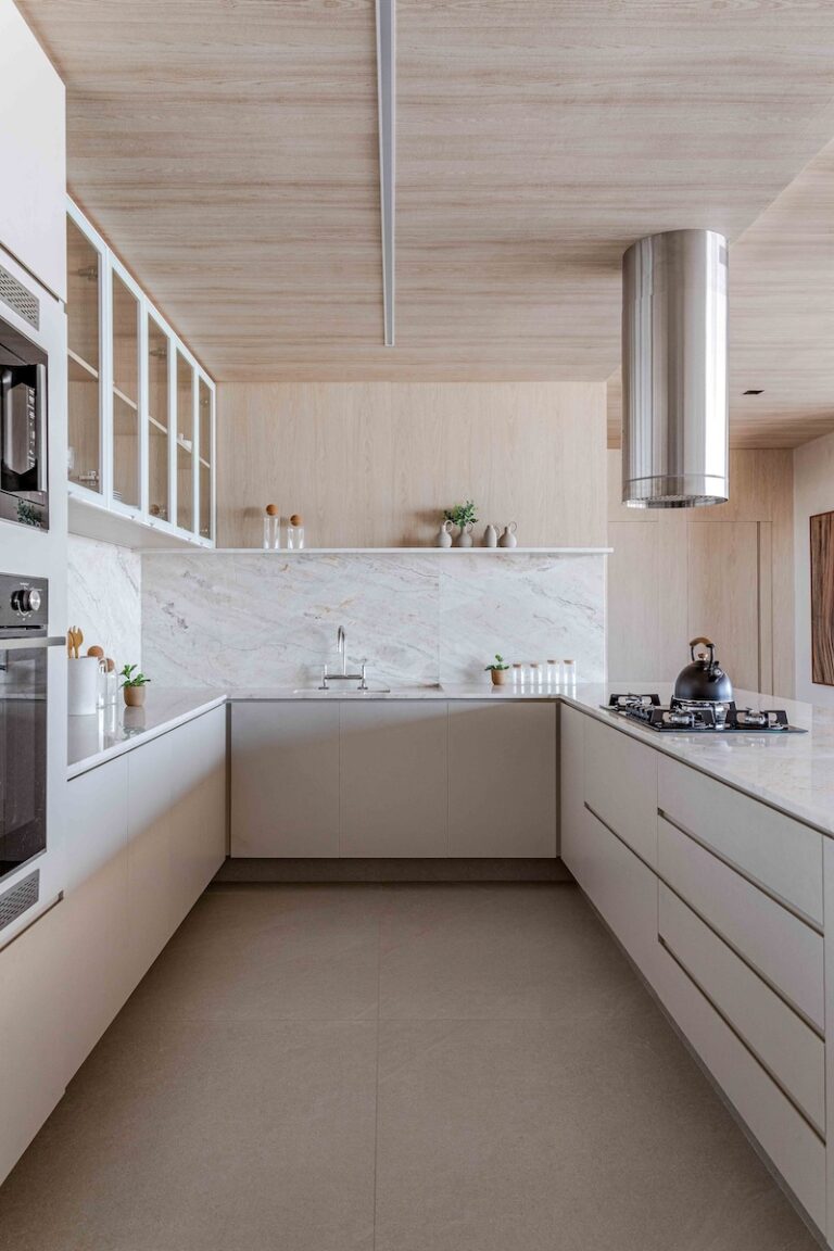 Apartamento Decorado Pétala