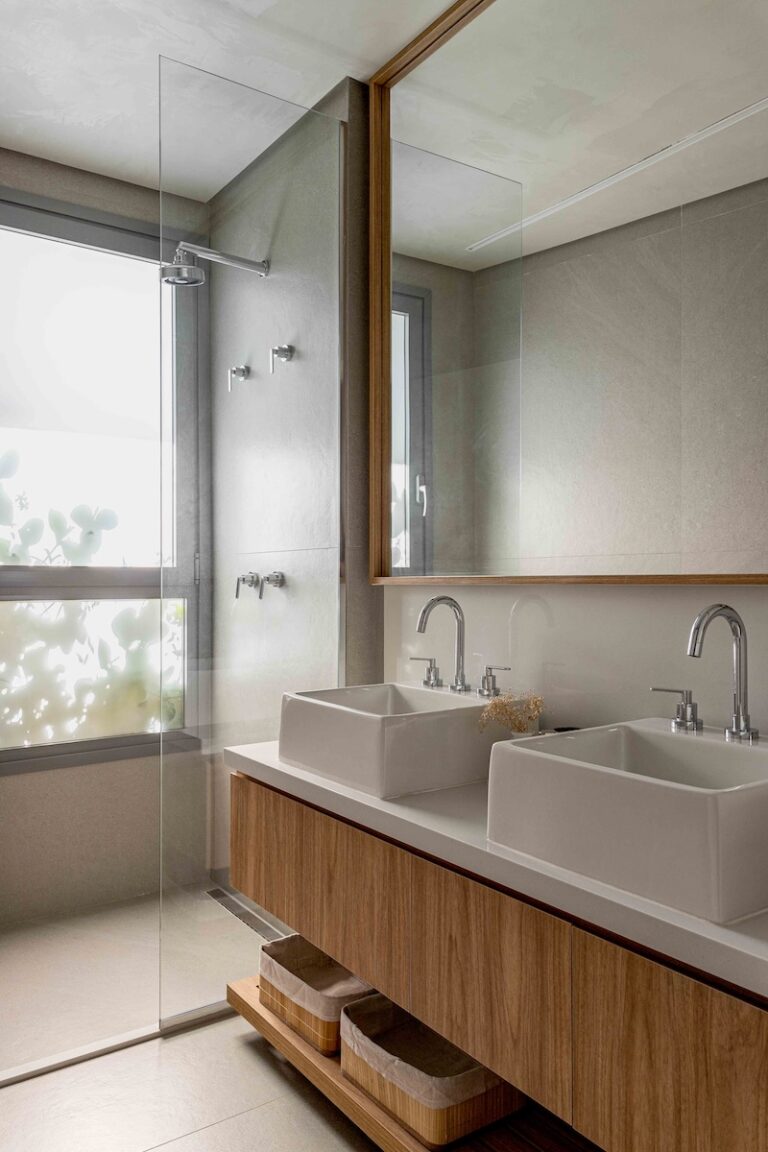 Apartamento Decorado Pétala
