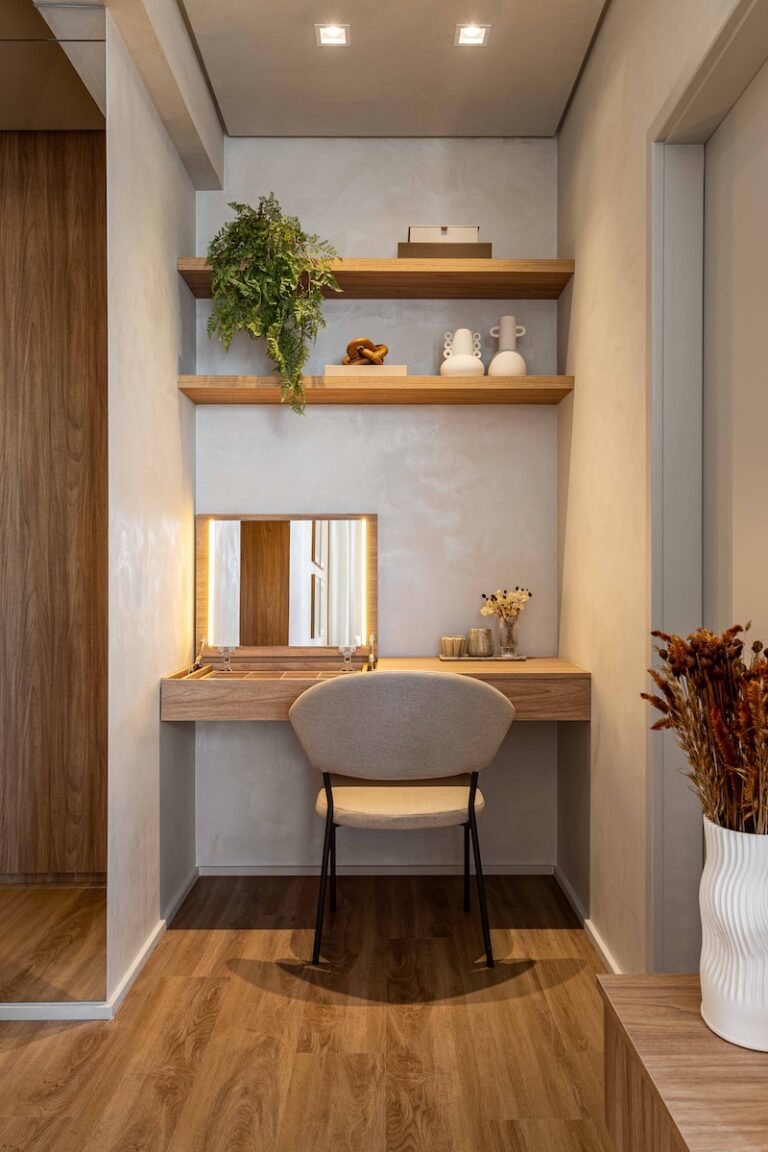Apartamento Decorado Pétala