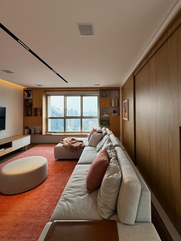 Apartamento Itaim