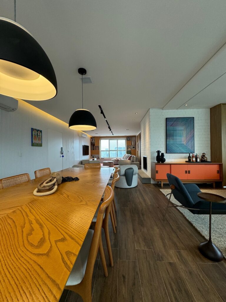 Apartamento Itaim