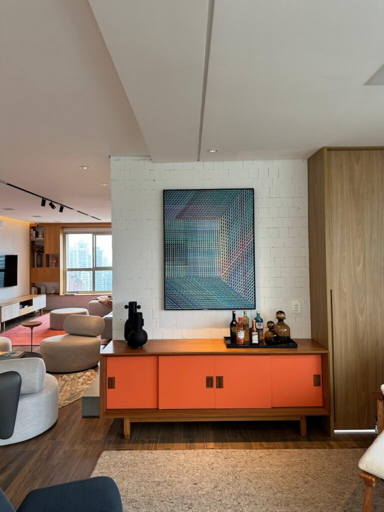 Apartamento Itaim