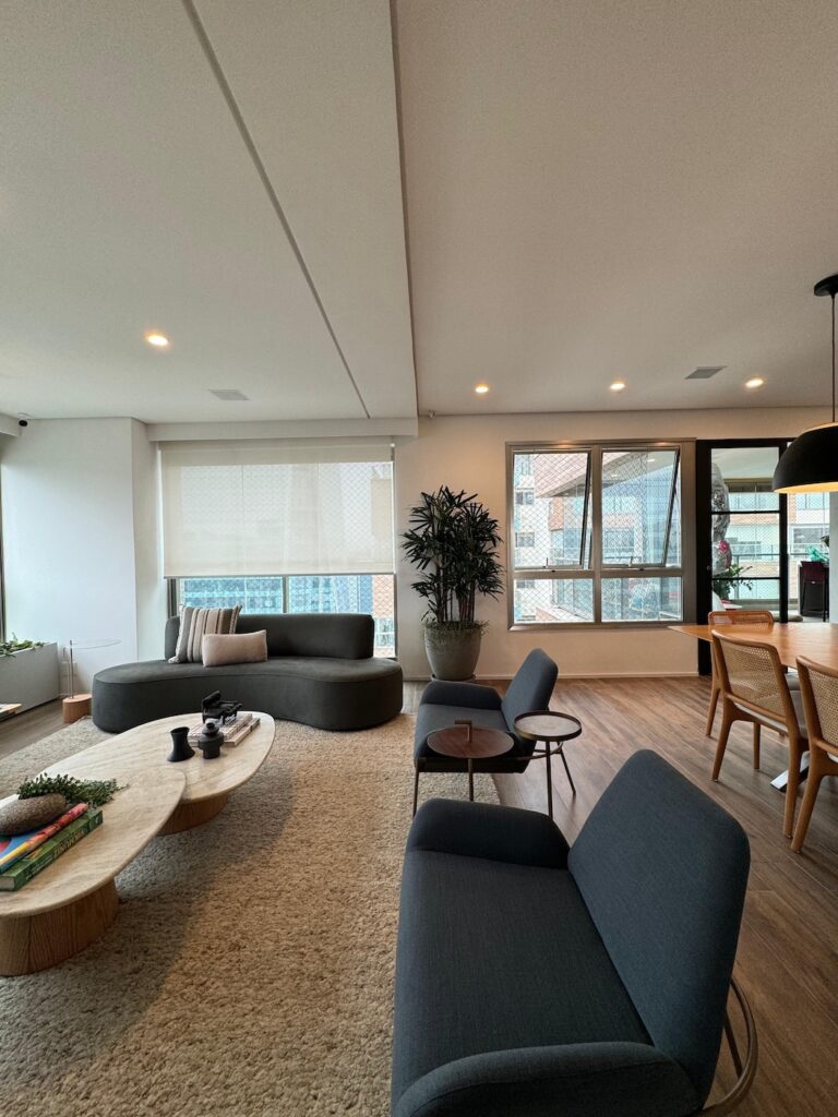 Apartamento Itaim