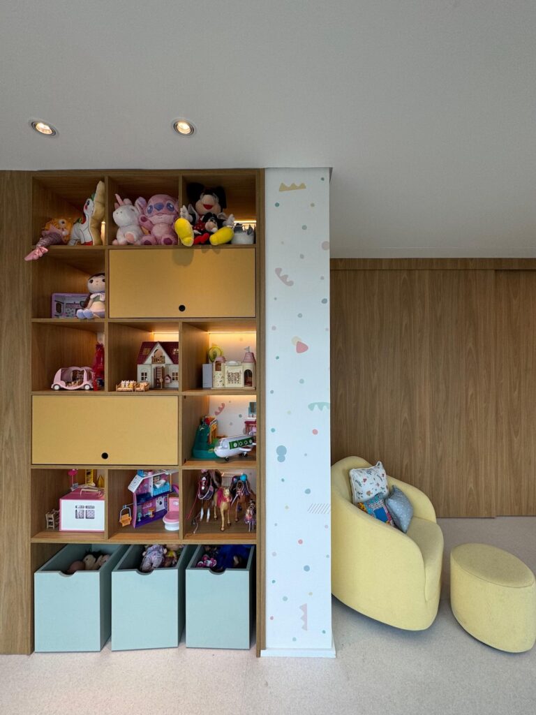 Apartamento Itaim