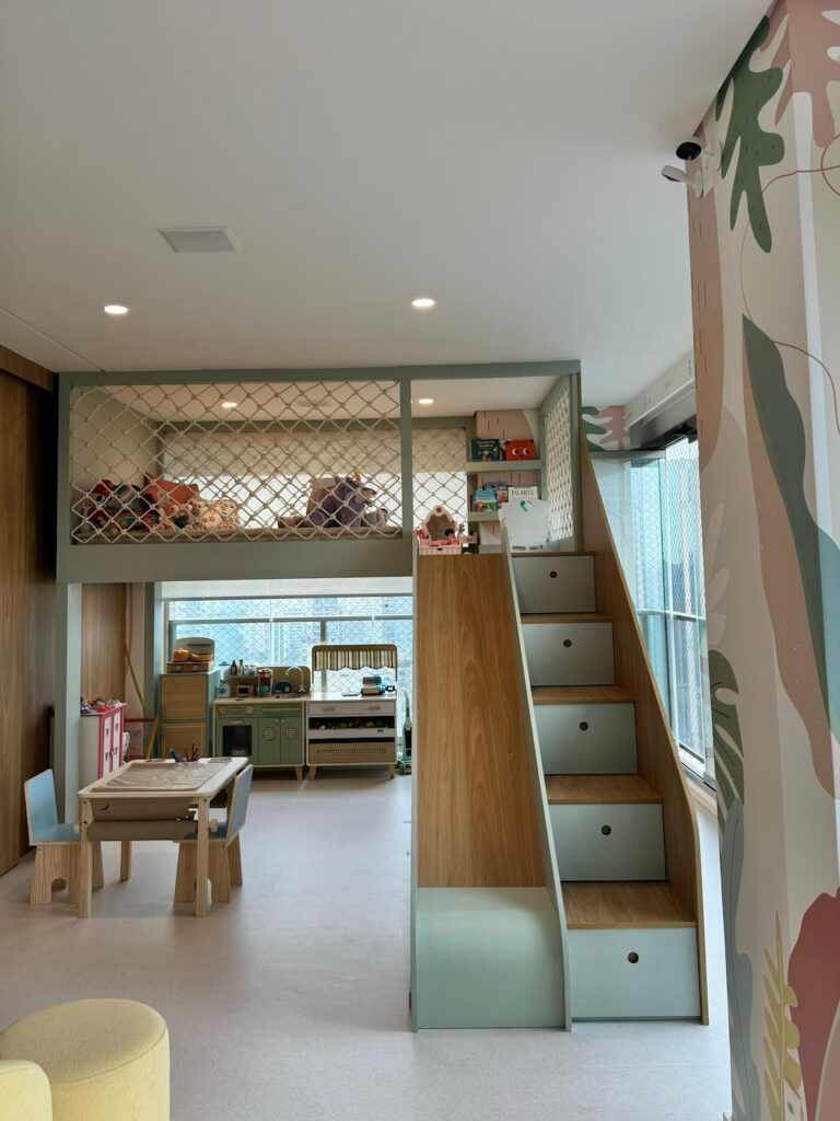 Apartamento Itaim