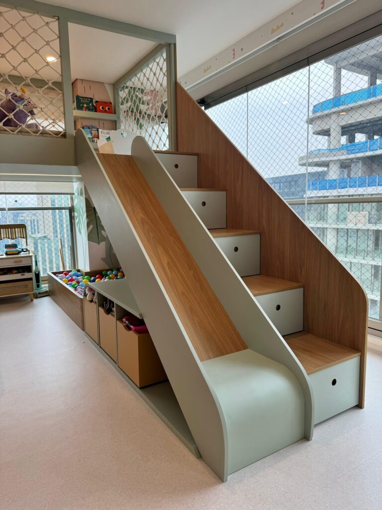 Apartamento Itaim