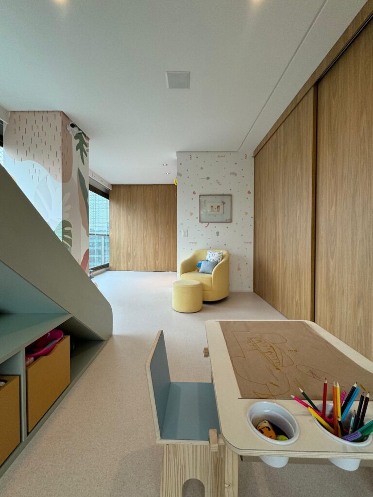 Apartamento Itaim