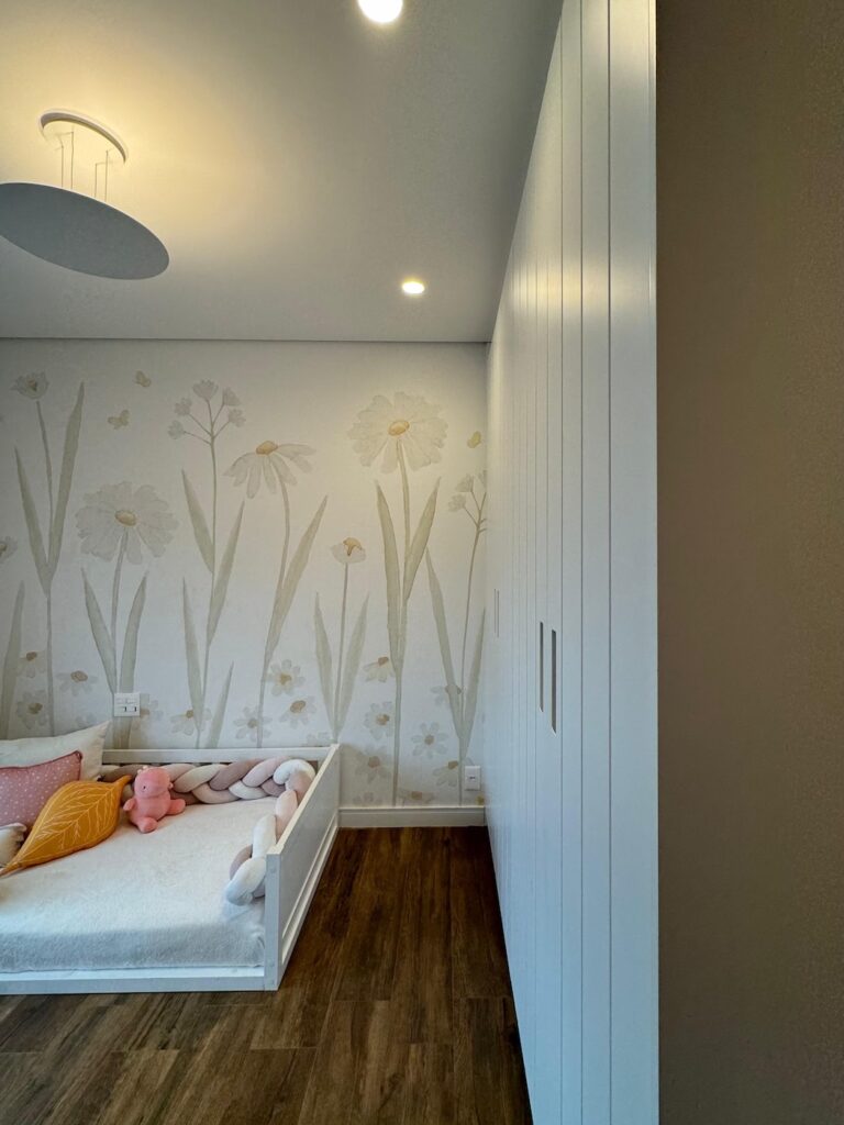 Apartamento Itaim
