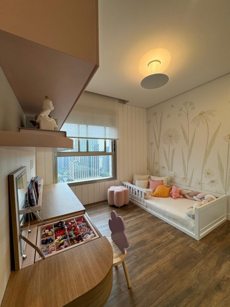 Apartamento Itaim