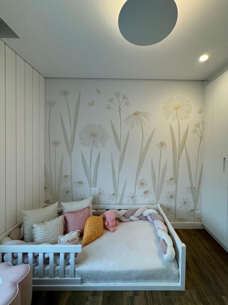 Apartamento Itaim