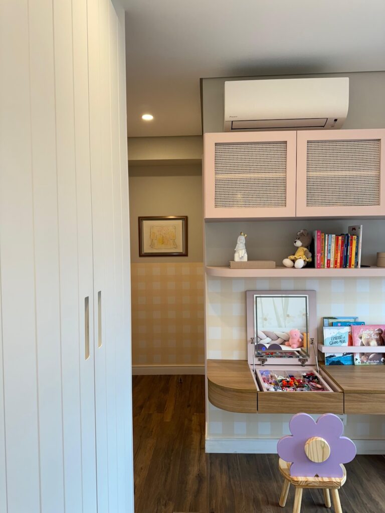 Apartamento Itaim
