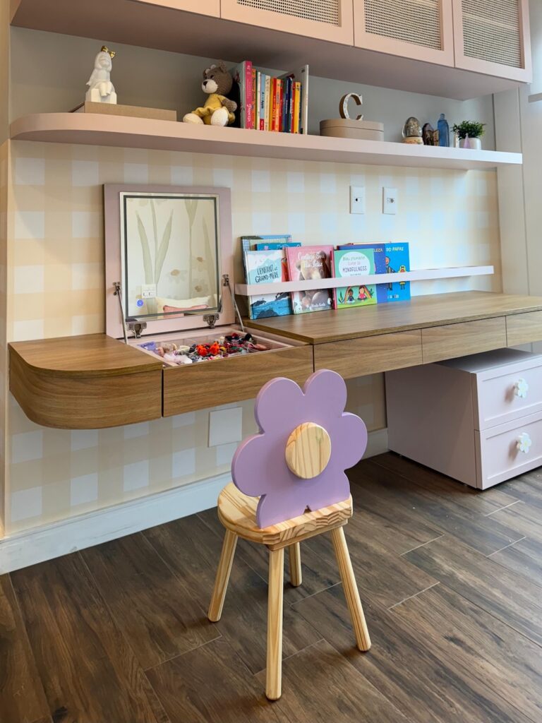 Apartamento Itaim