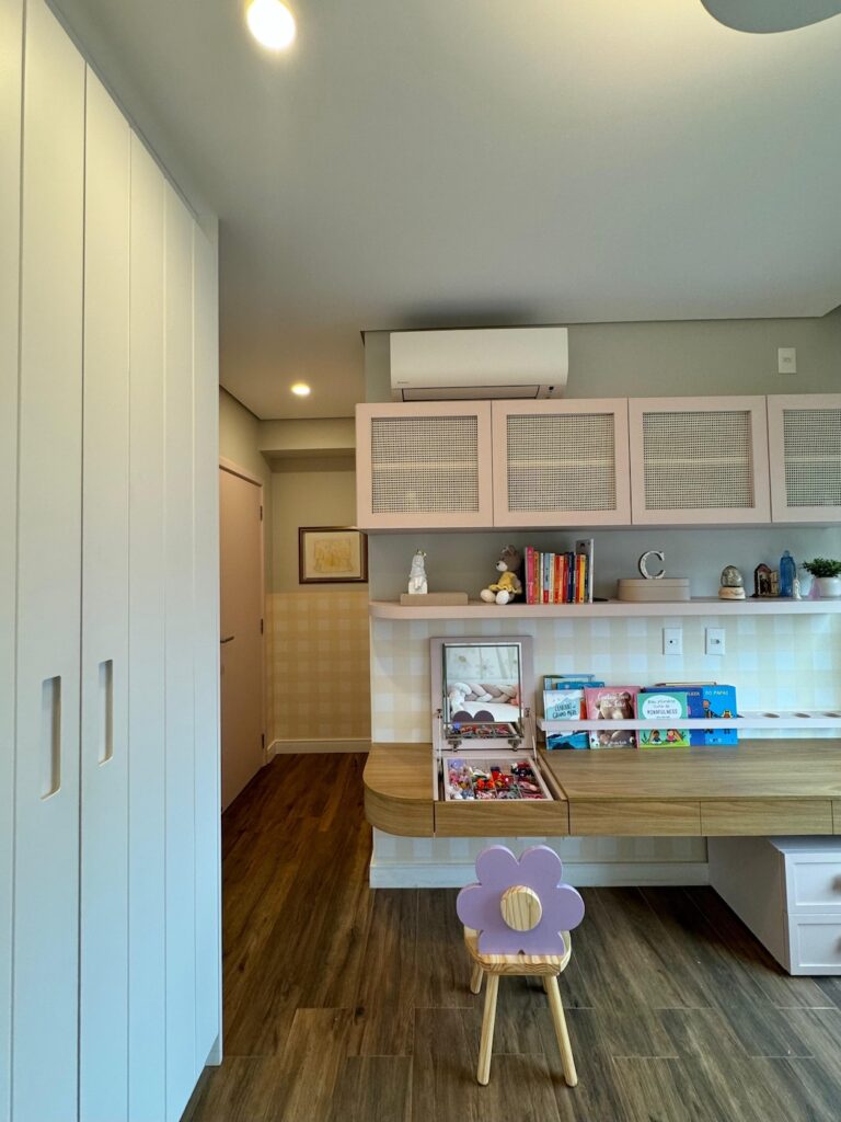 Apartamento Itaim