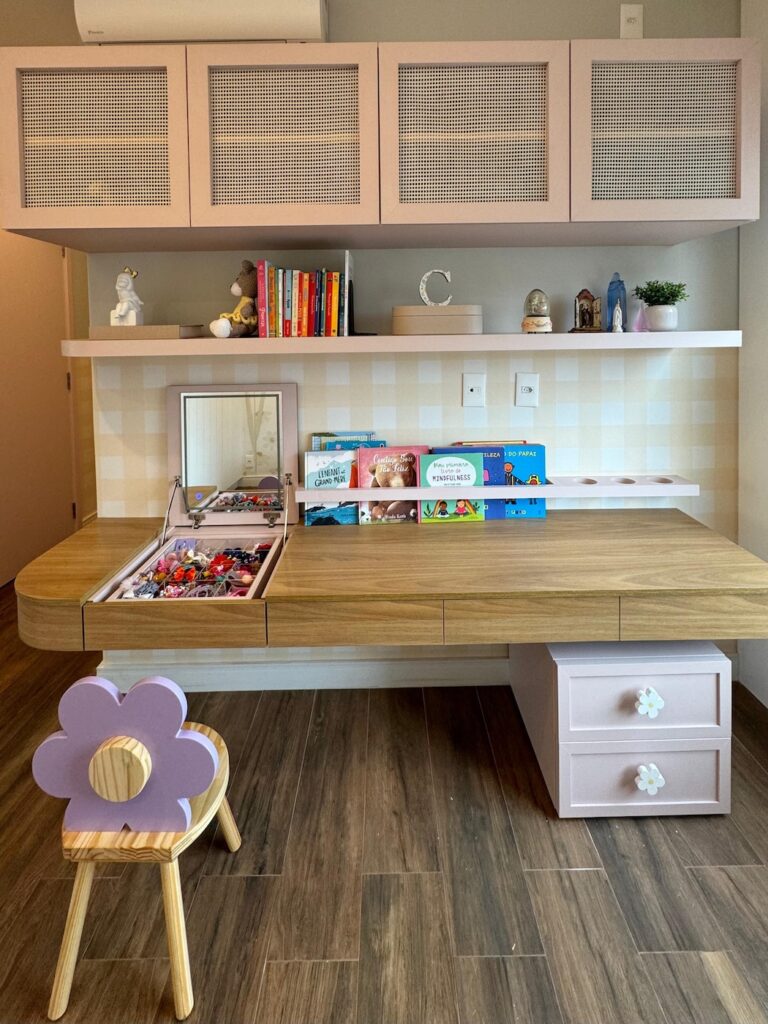 Apartamento Itaim