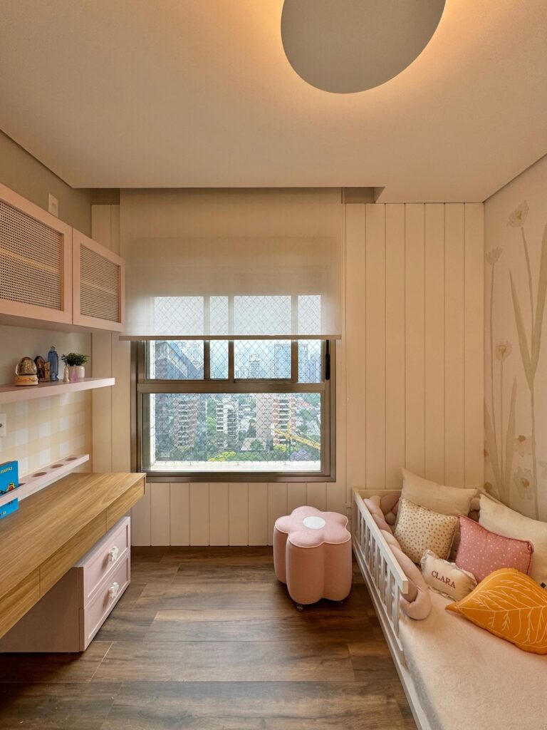Apartamento Itaim