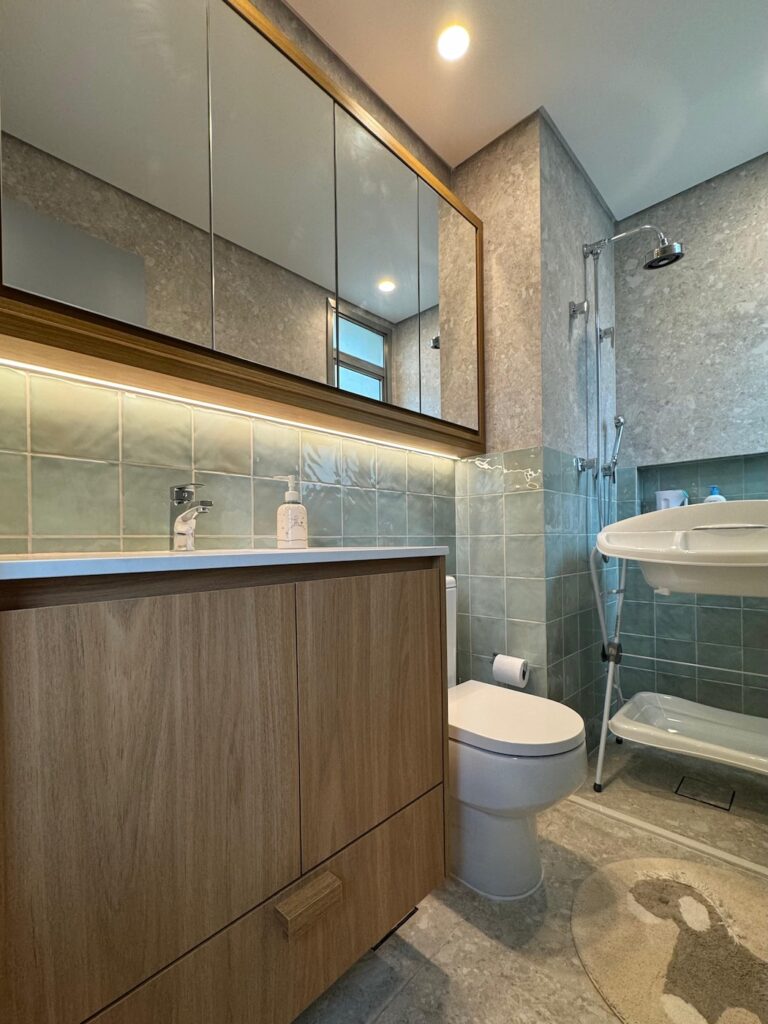 Apartamento Itaim