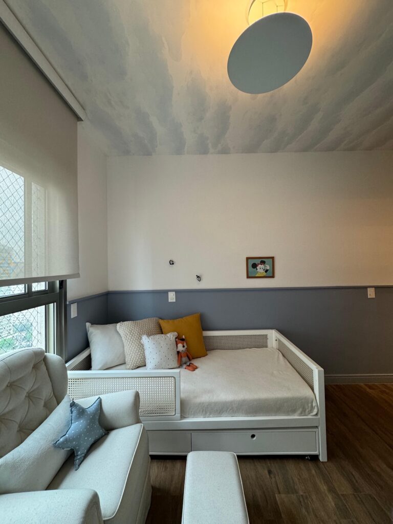 Apartamento Itaim
