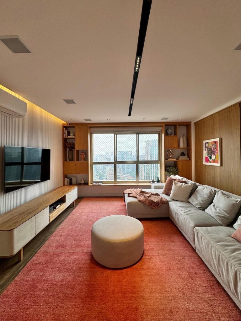 Apartamento Itaim