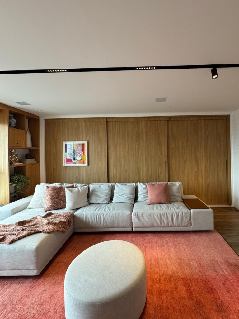 Apartamento Itaim