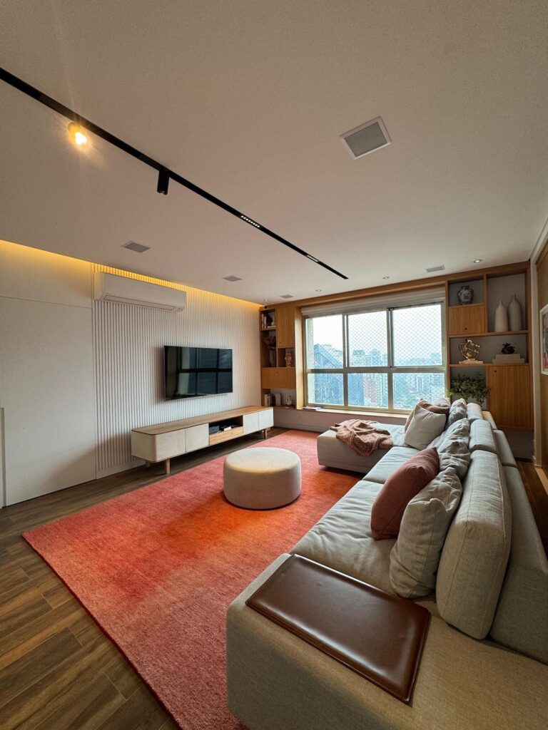 Apartamento Itaim