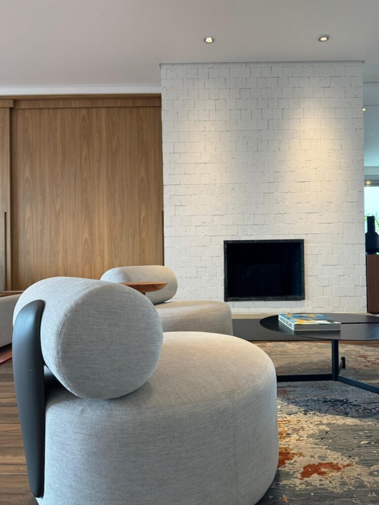 Apartamento Itaim