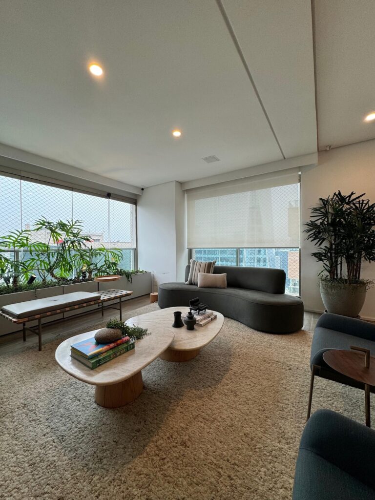 Apartamento Itaim
