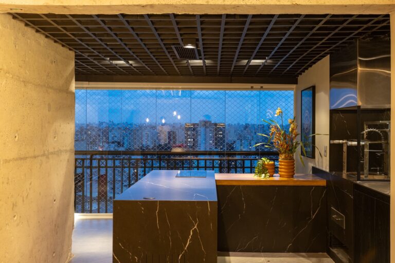 Apartamento Muxarabi