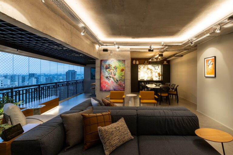 Apartamento Muxarabi