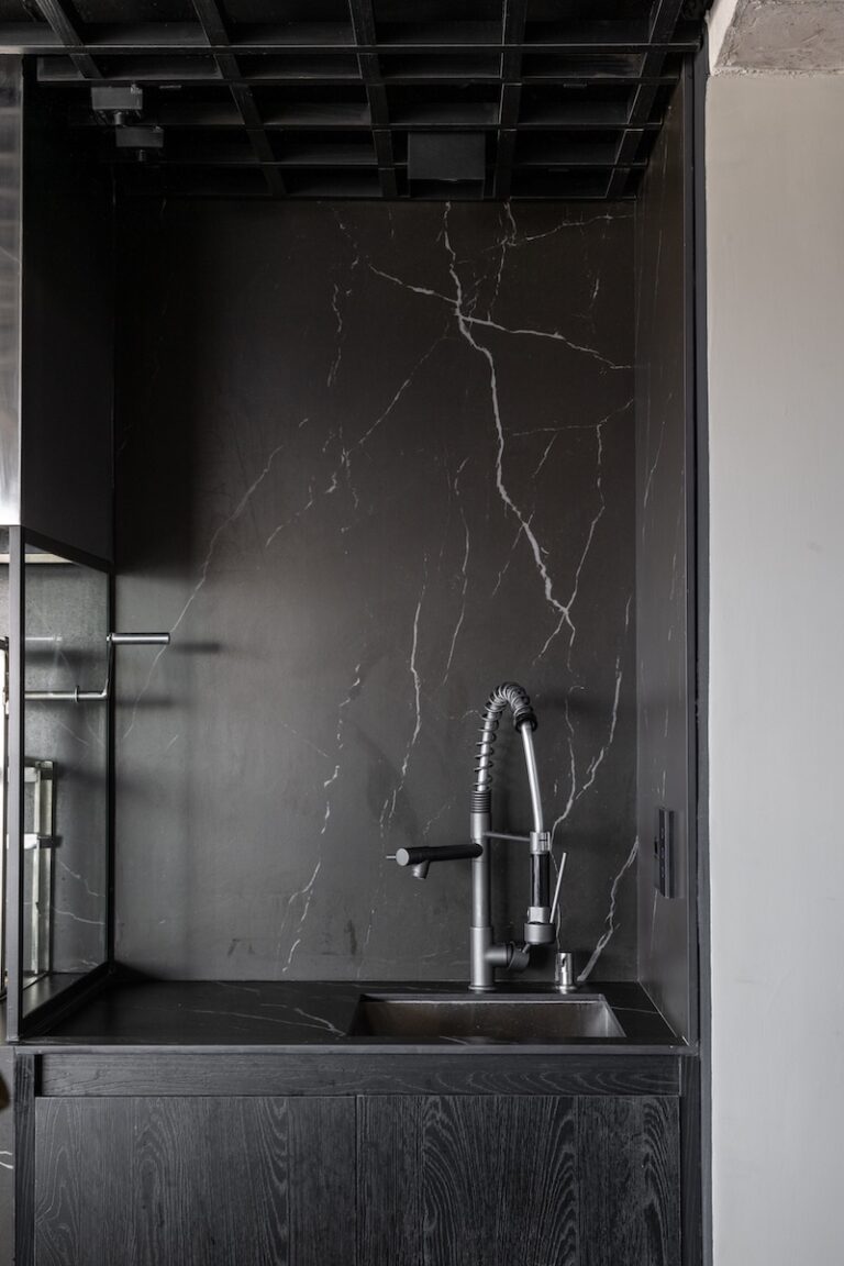 Apartamento Muxarabi