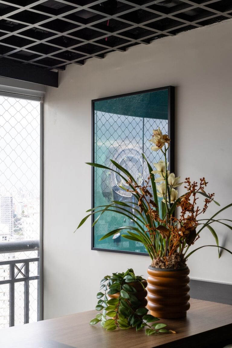Apartamento Muxarabi