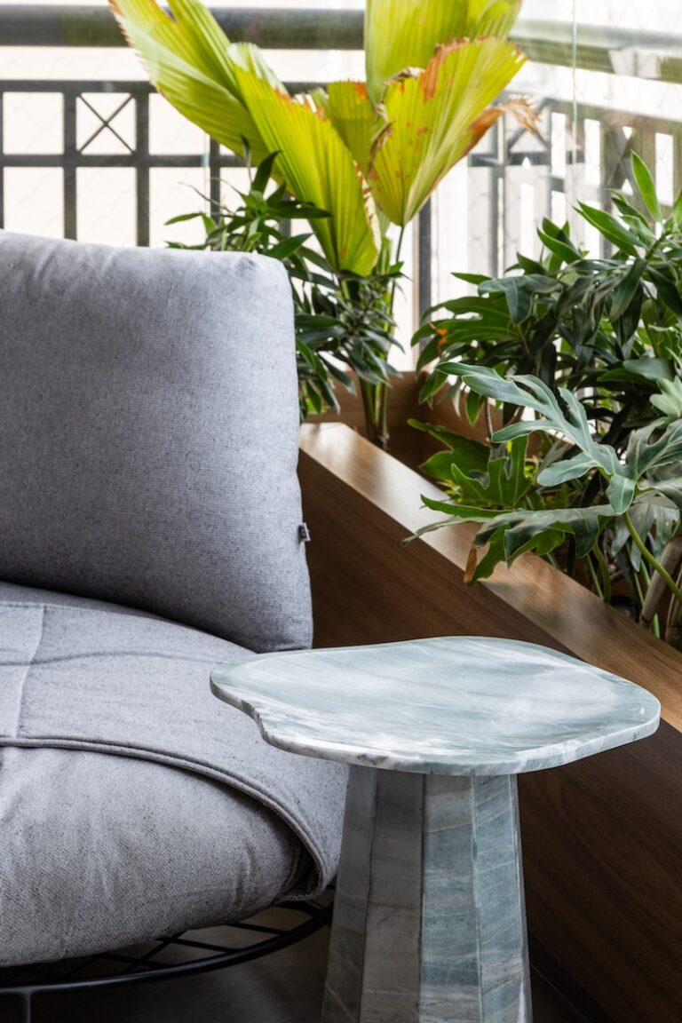 Apartamento Muxarabi