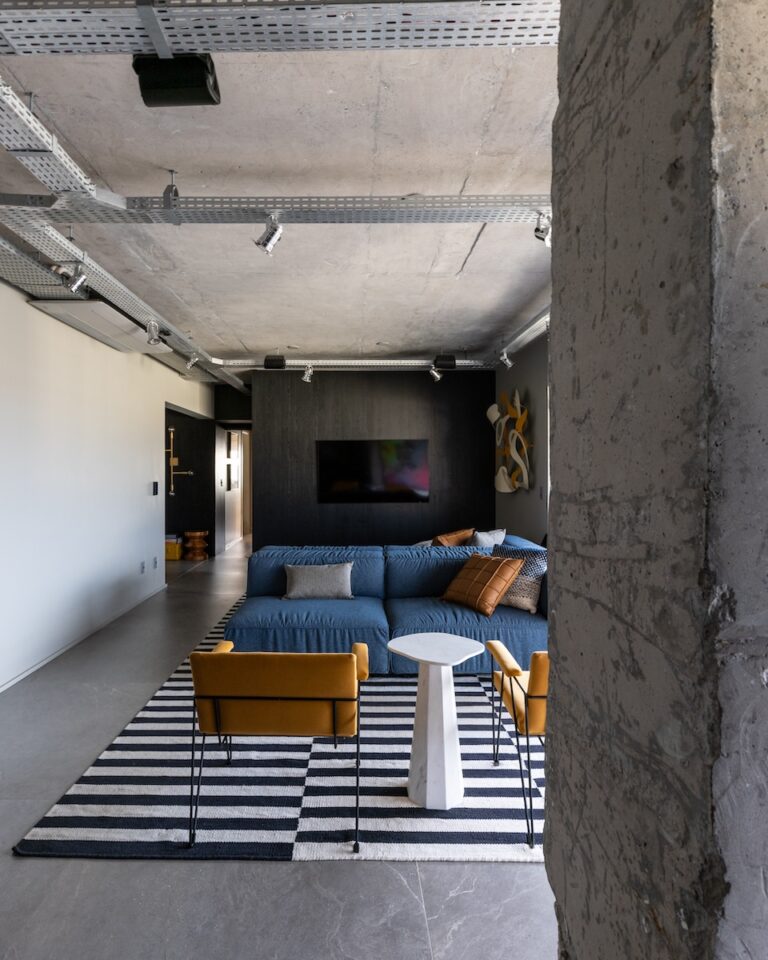 Apartamento Muxarabi