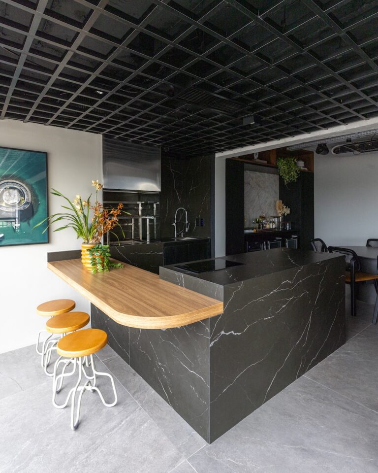 Apartamento Muxarabi