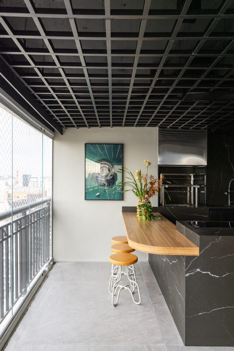 Apartamento Muxarabi