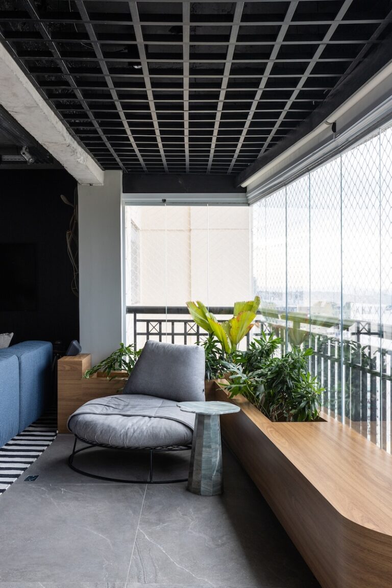 Apartamento Muxarabi