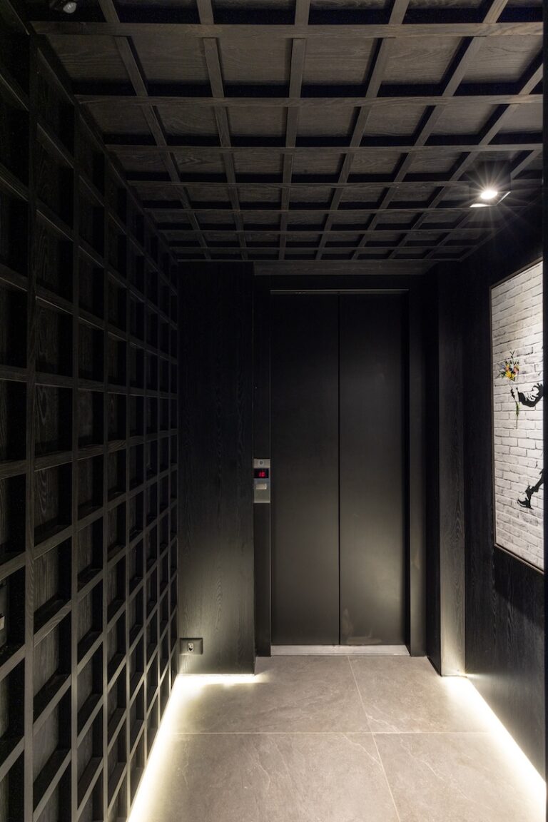 Apartamento Muxarabi