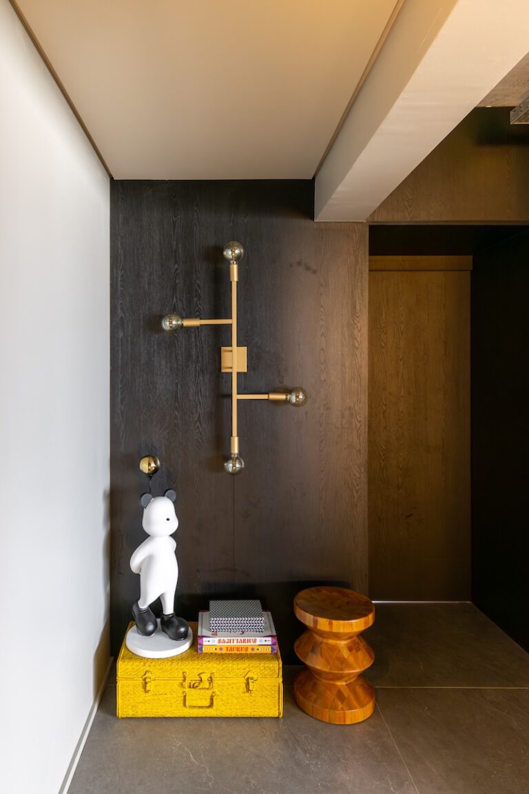 Apartamento Muxarabi