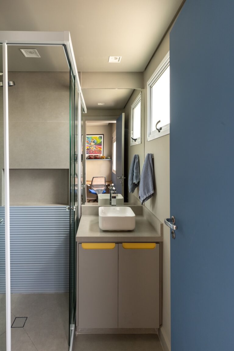 Apartamento Muxarabi