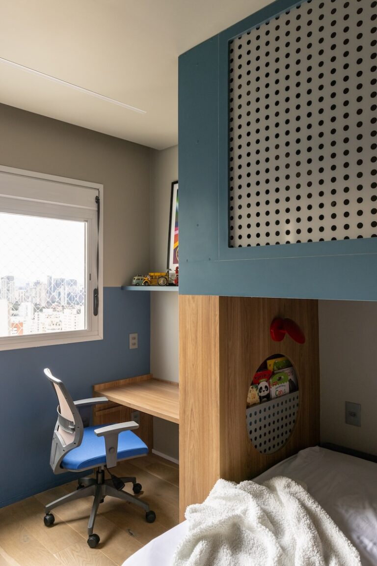 Apartamento Muxarabi