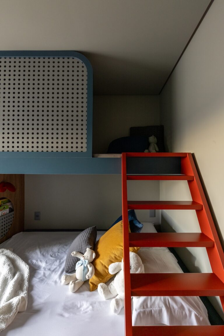 Apartamento Muxarabi