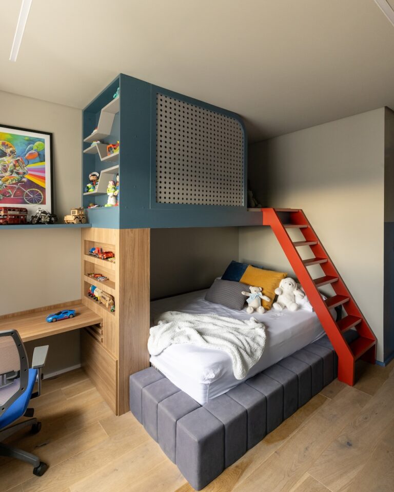 Apartamento Muxarabi