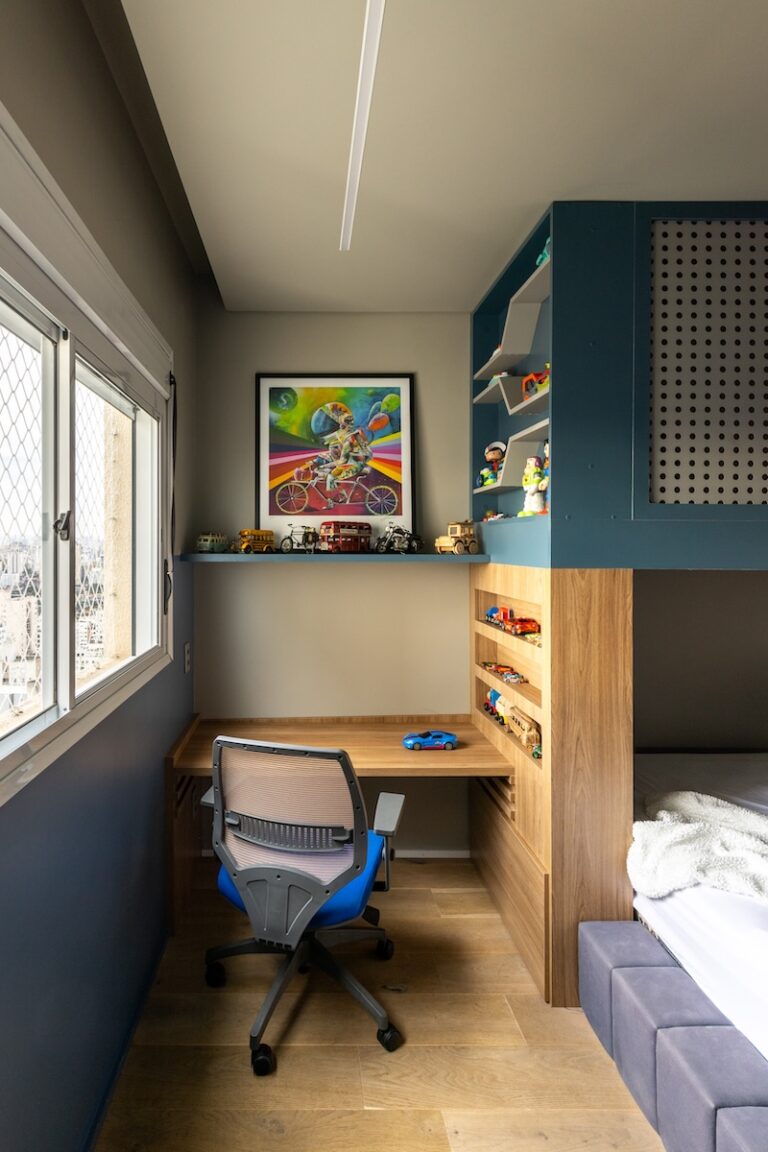 Apartamento Muxarabi