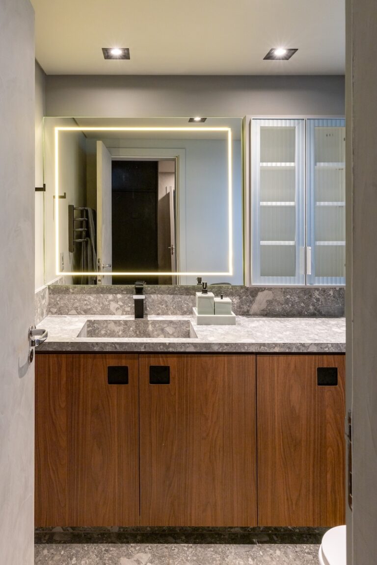 Apartamento Muxarabi