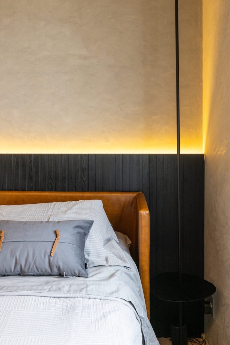 Apartamento Muxarabi