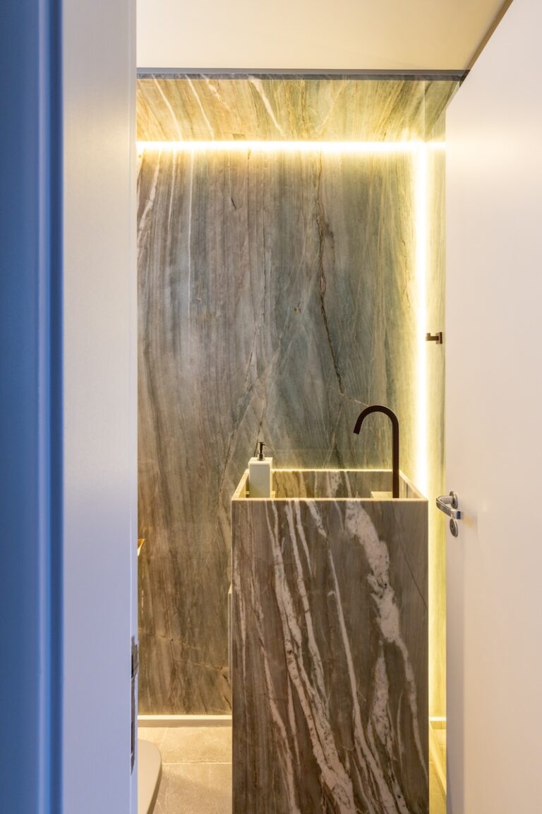 Apartamento Muxarabi