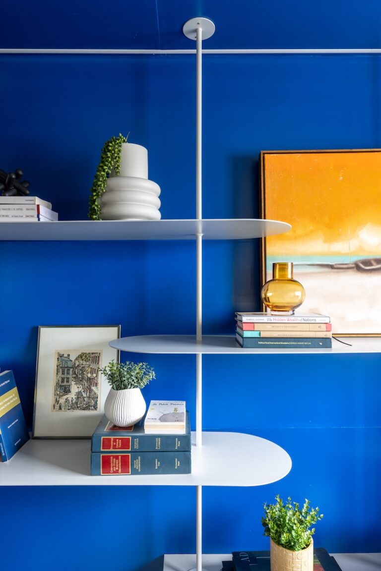 Apartamento Muxarabi