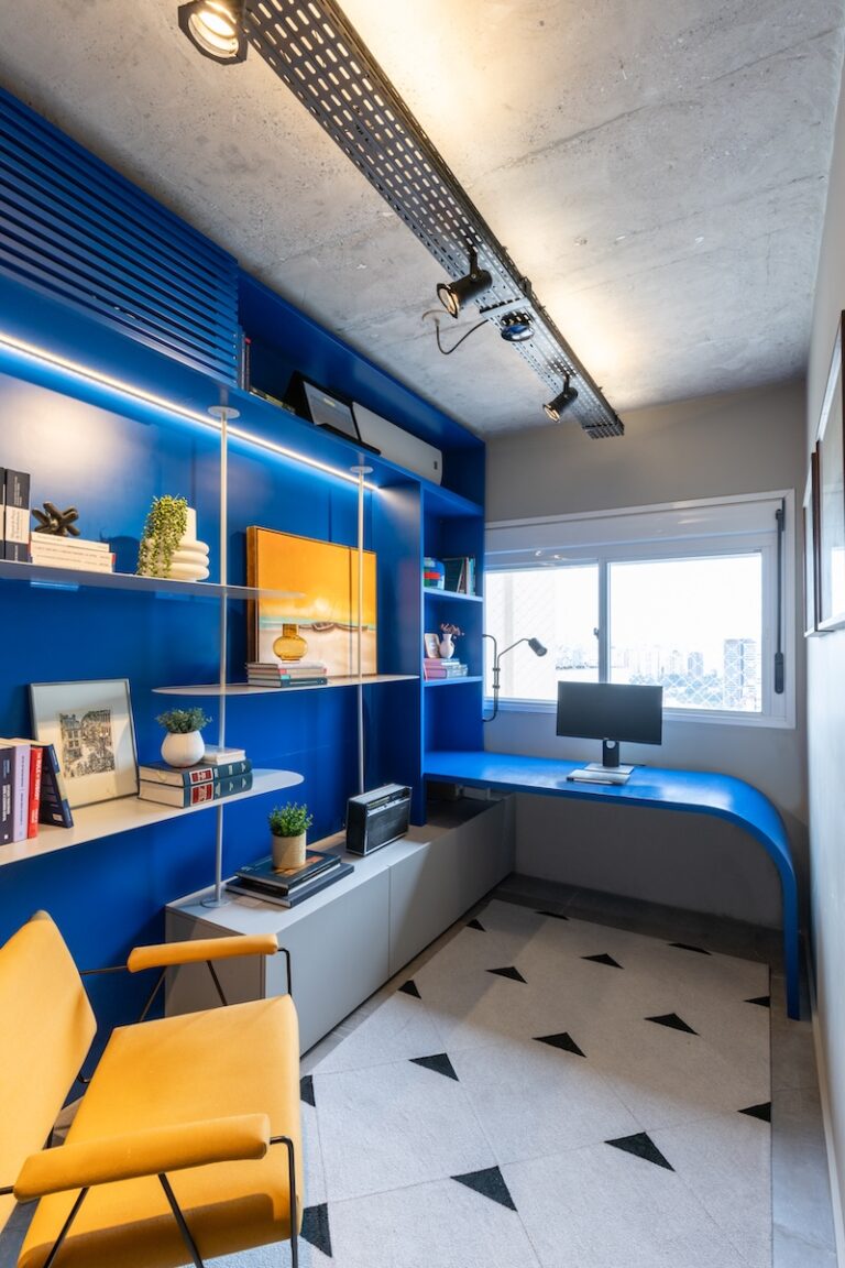 Apartamento Muxarabi